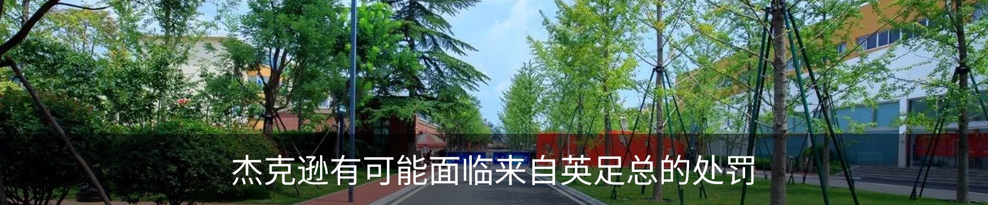 内页banner